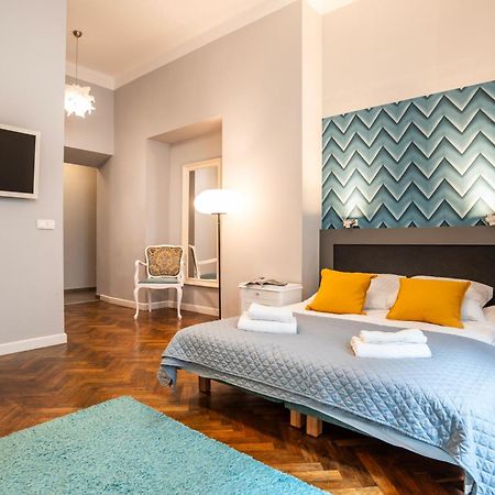 Perfect Place To Stay In Krakow City Center Dış mekan fotoğraf