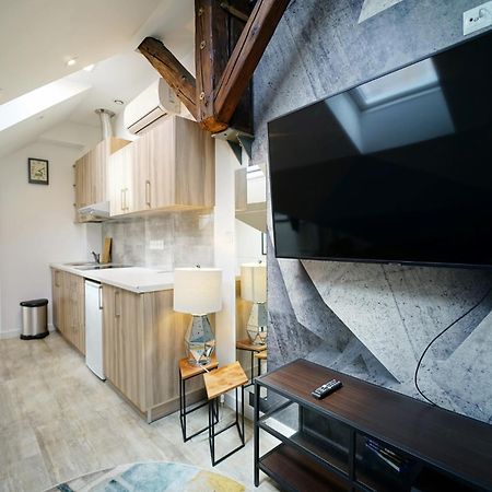 Perfect Place To Stay In Krakow City Center Dış mekan fotoğraf