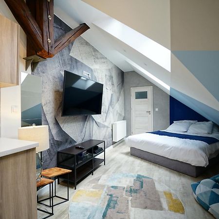 Perfect Place To Stay In Krakow City Center Dış mekan fotoğraf