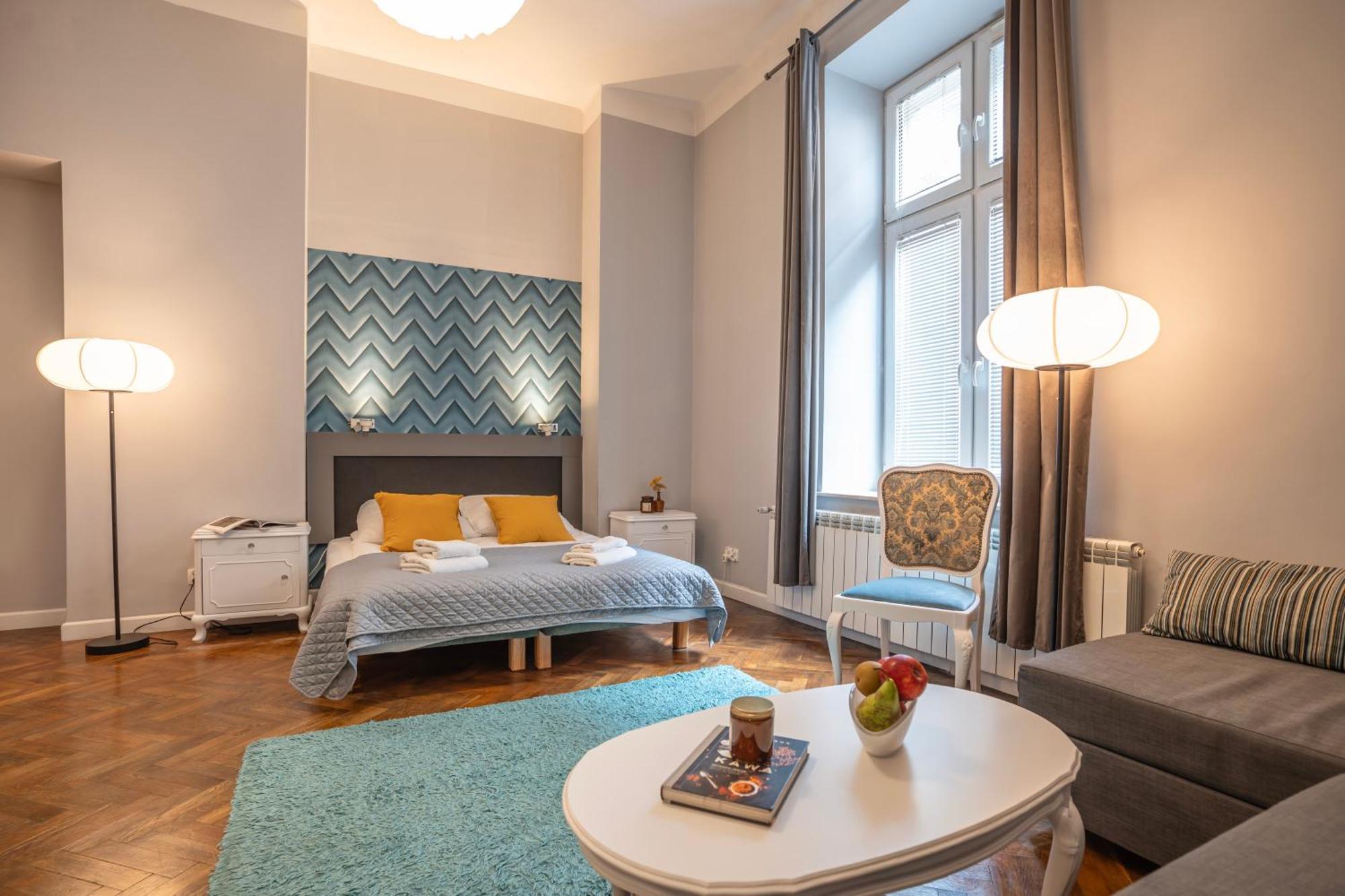 Perfect Place To Stay In Krakow City Center Dış mekan fotoğraf