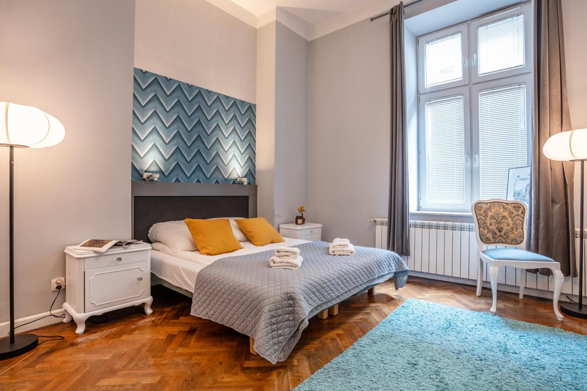 Perfect Place To Stay In Krakow City Center Dış mekan fotoğraf