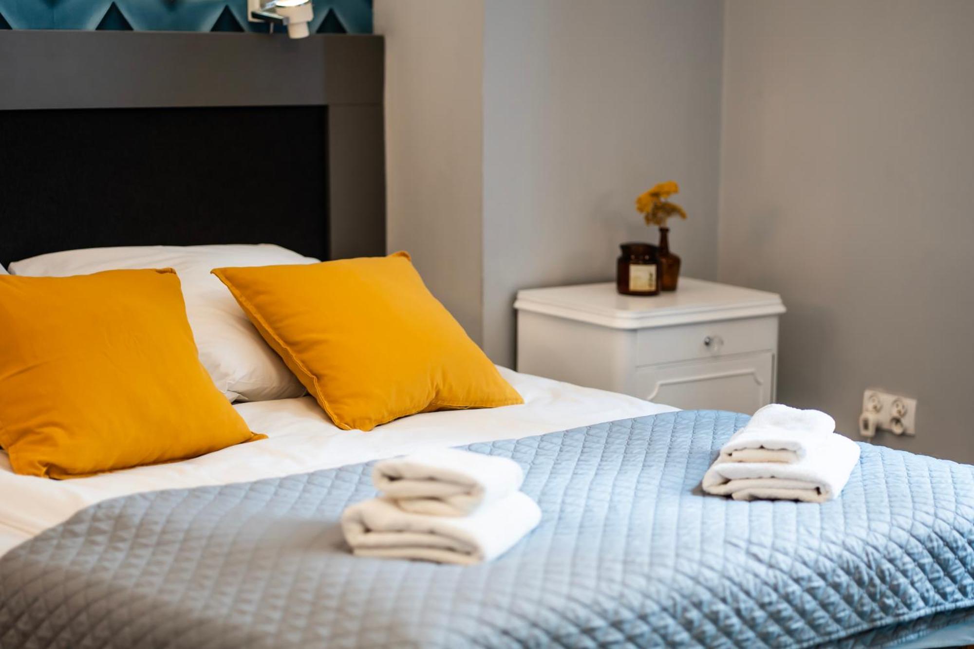 Perfect Place To Stay In Krakow City Center Dış mekan fotoğraf