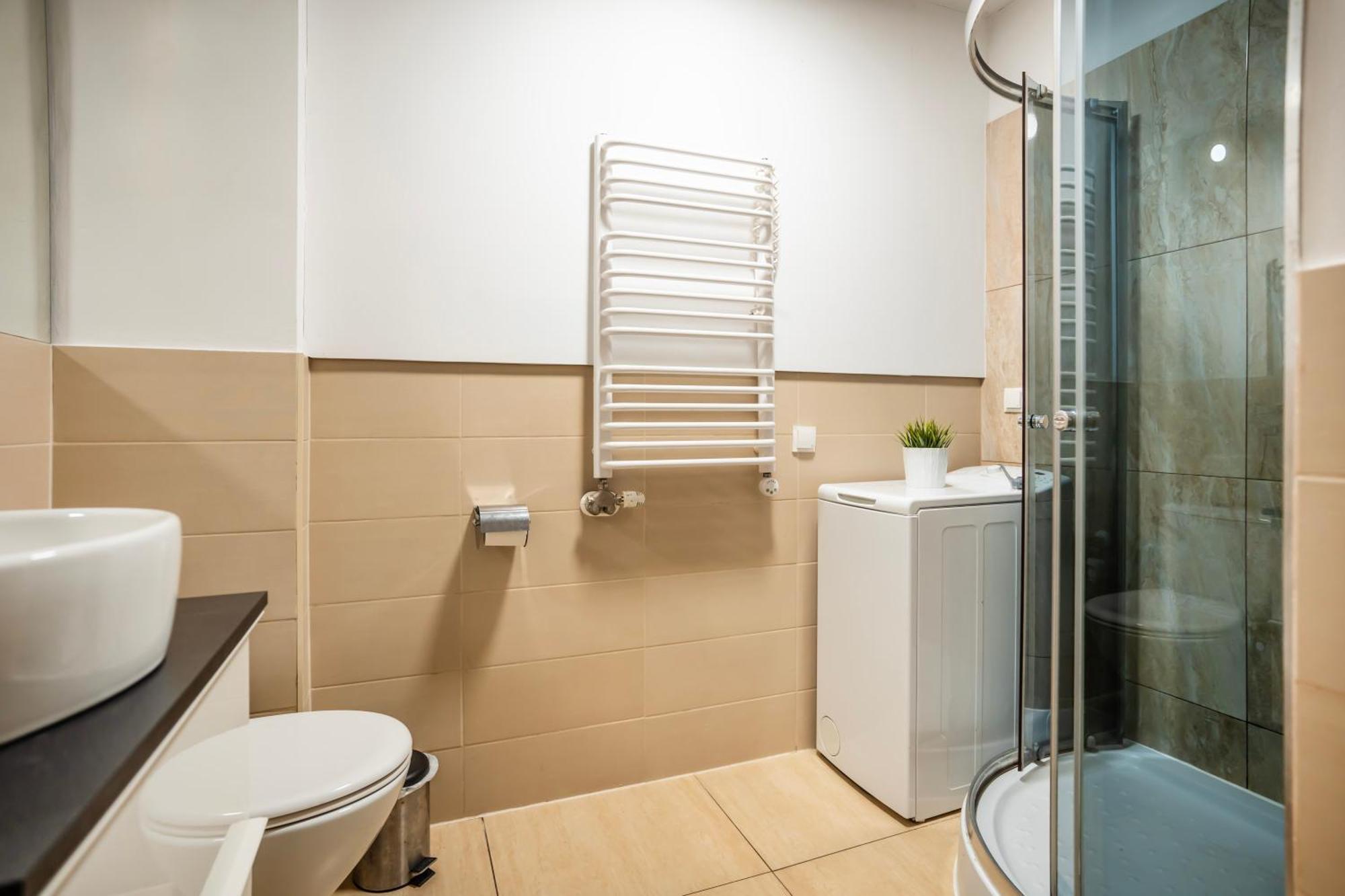 Perfect Place To Stay In Krakow City Center Dış mekan fotoğraf