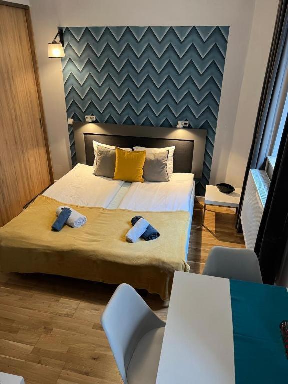 Perfect Place To Stay In Krakow City Center Dış mekan fotoğraf