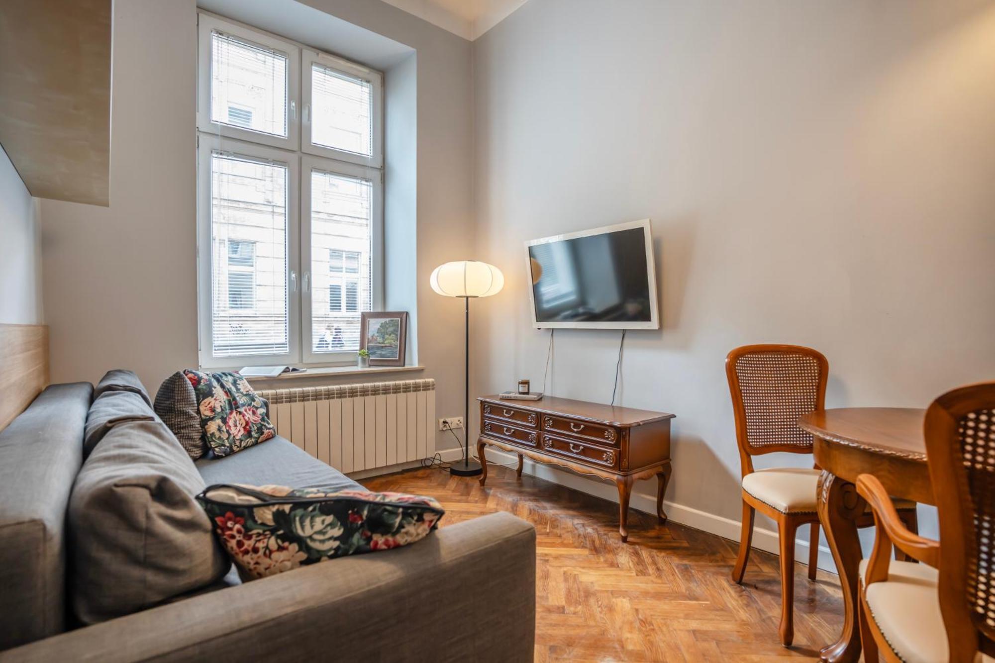Perfect Place To Stay In Krakow City Center Dış mekan fotoğraf