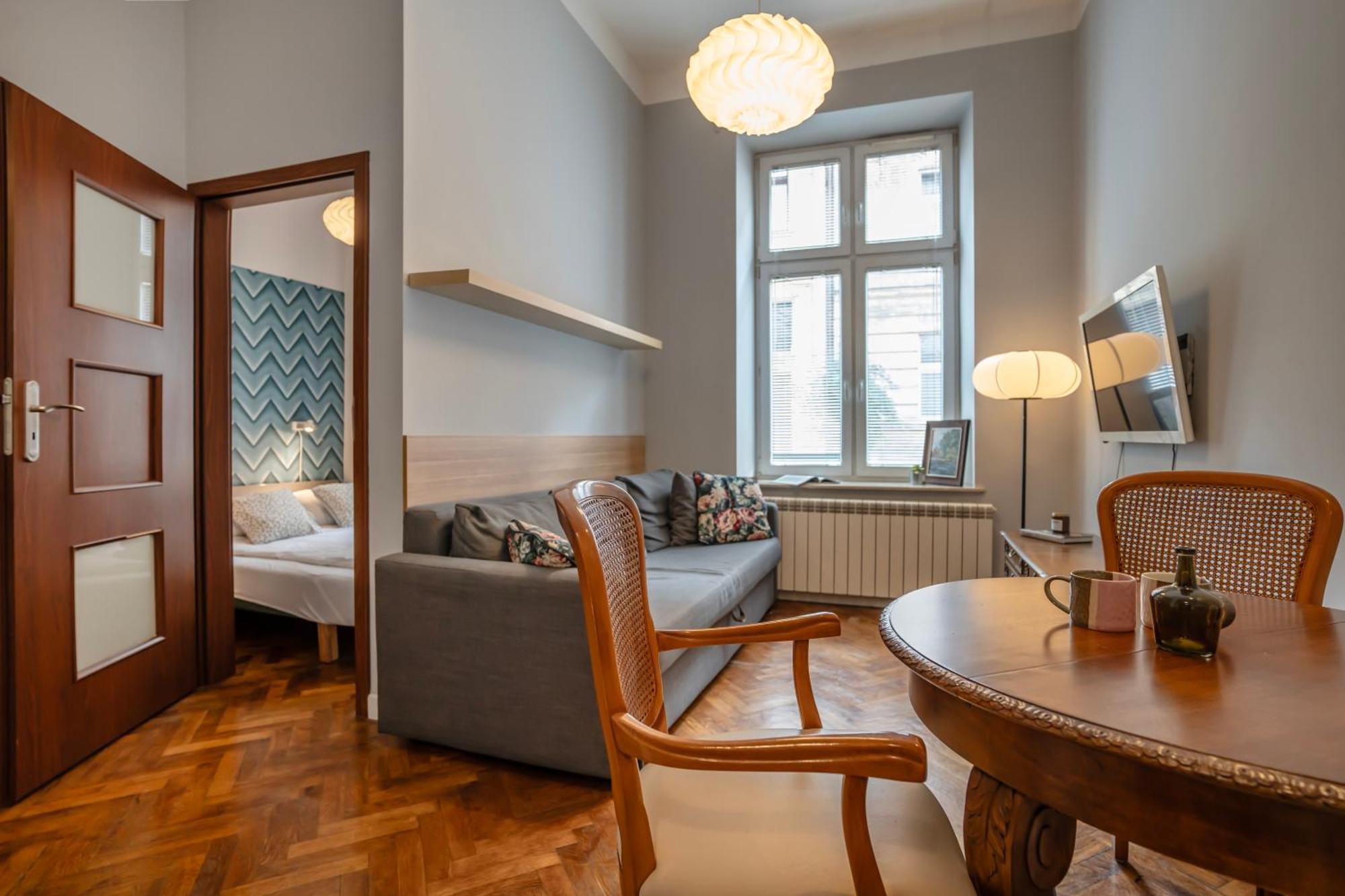Perfect Place To Stay In Krakow City Center Dış mekan fotoğraf