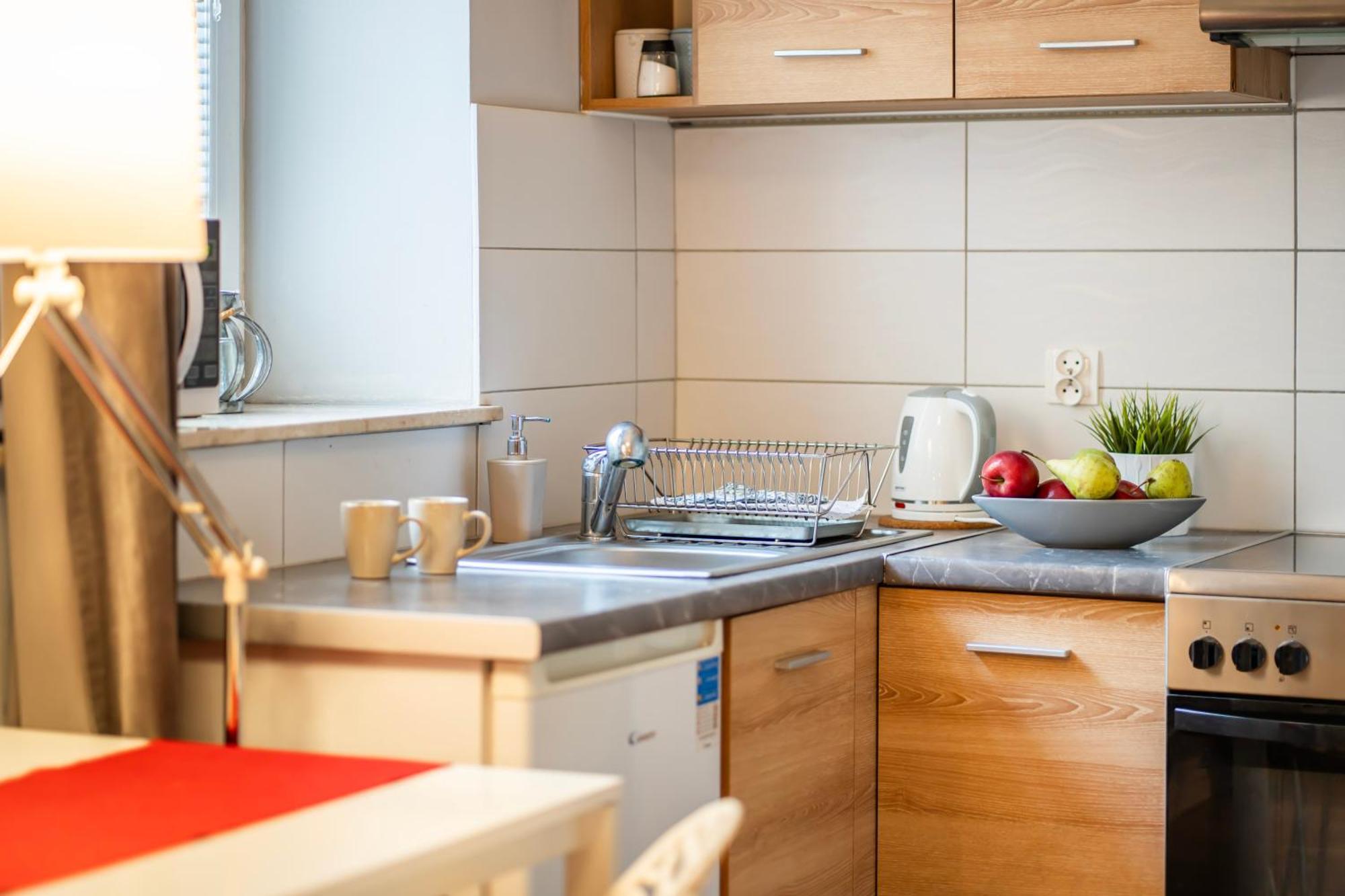 Perfect Place To Stay In Krakow City Center Dış mekan fotoğraf