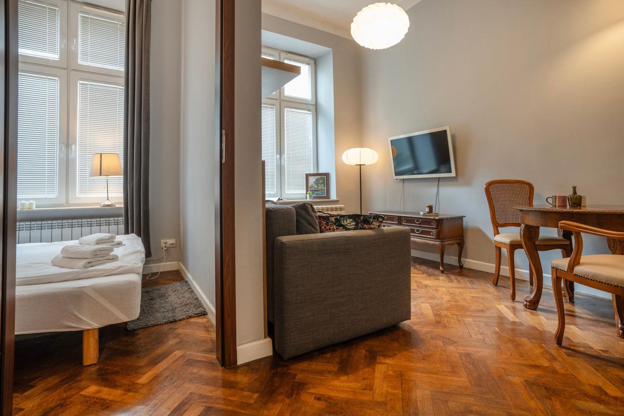 Perfect Place To Stay In Krakow City Center Dış mekan fotoğraf