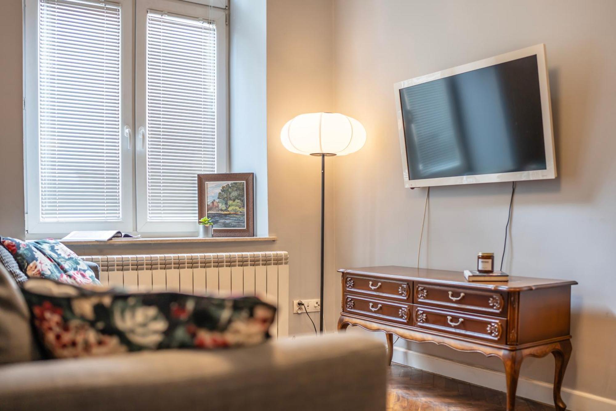 Perfect Place To Stay In Krakow City Center Dış mekan fotoğraf