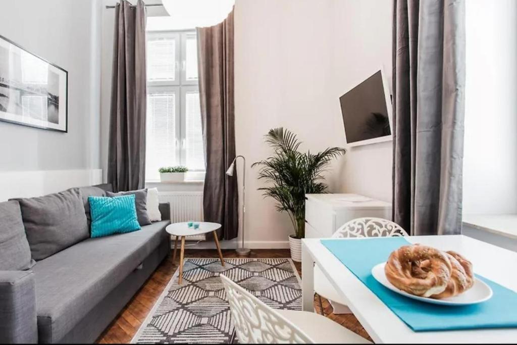 Perfect Place To Stay In Krakow City Center Dış mekan fotoğraf