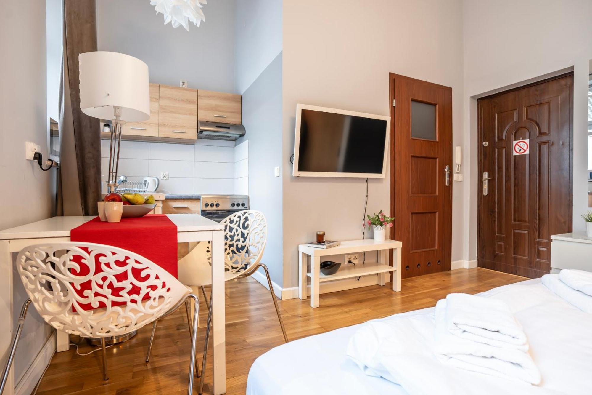 Perfect Place To Stay In Krakow City Center Dış mekan fotoğraf