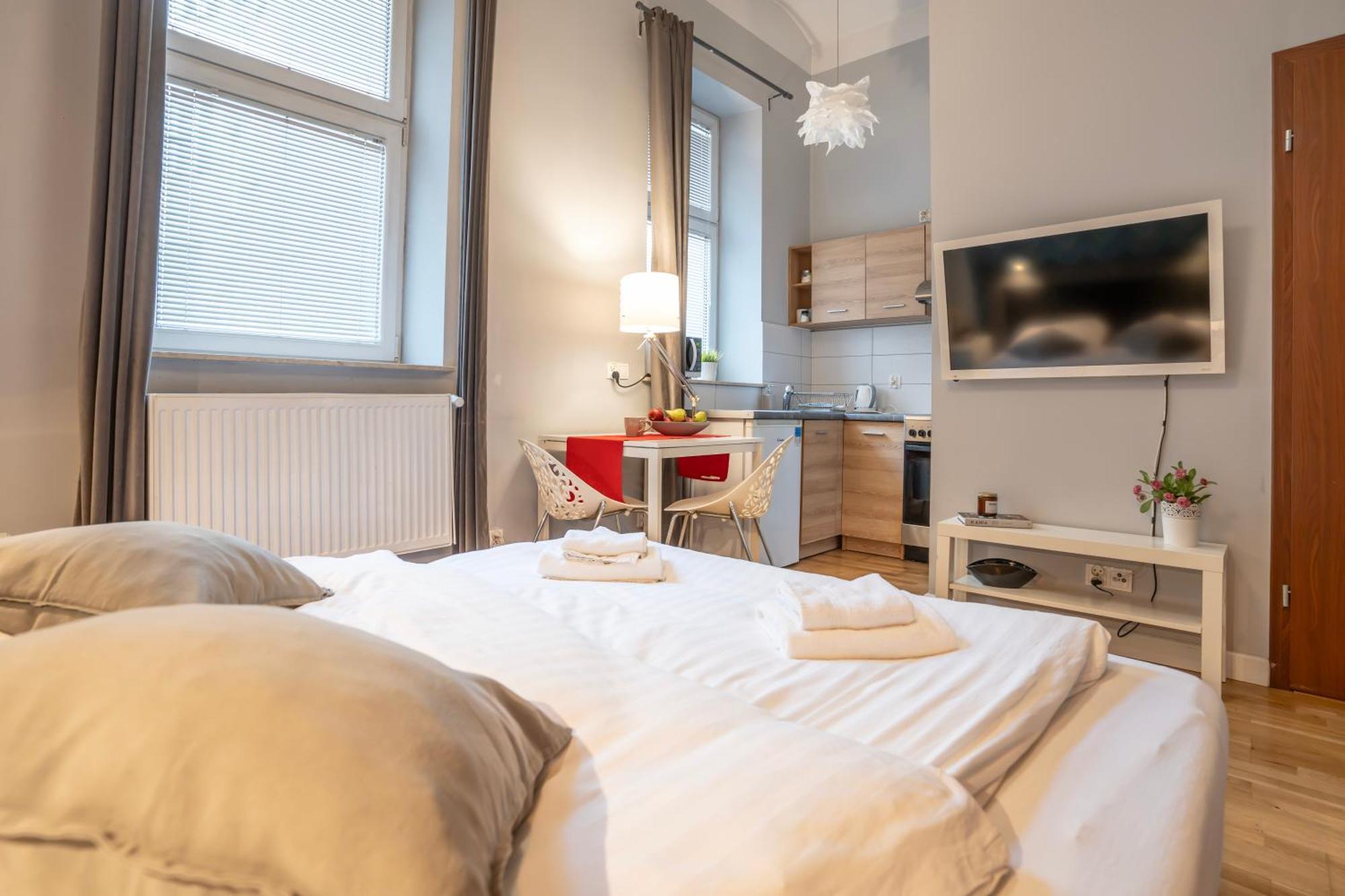 Perfect Place To Stay In Krakow City Center Dış mekan fotoğraf