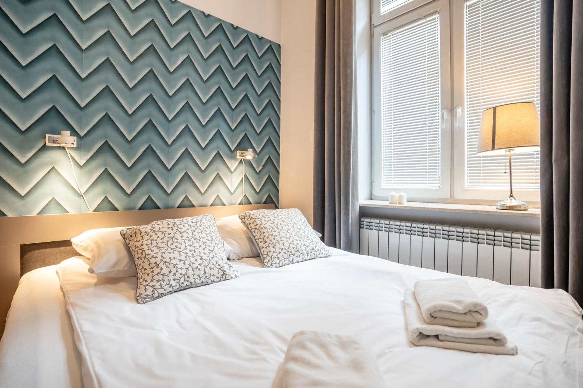 Perfect Place To Stay In Krakow City Center Dış mekan fotoğraf