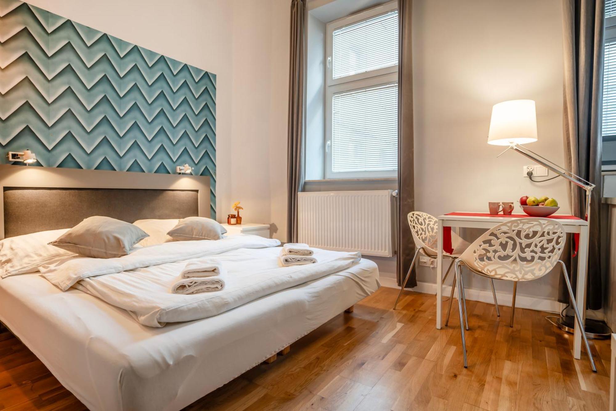 Perfect Place To Stay In Krakow City Center Dış mekan fotoğraf