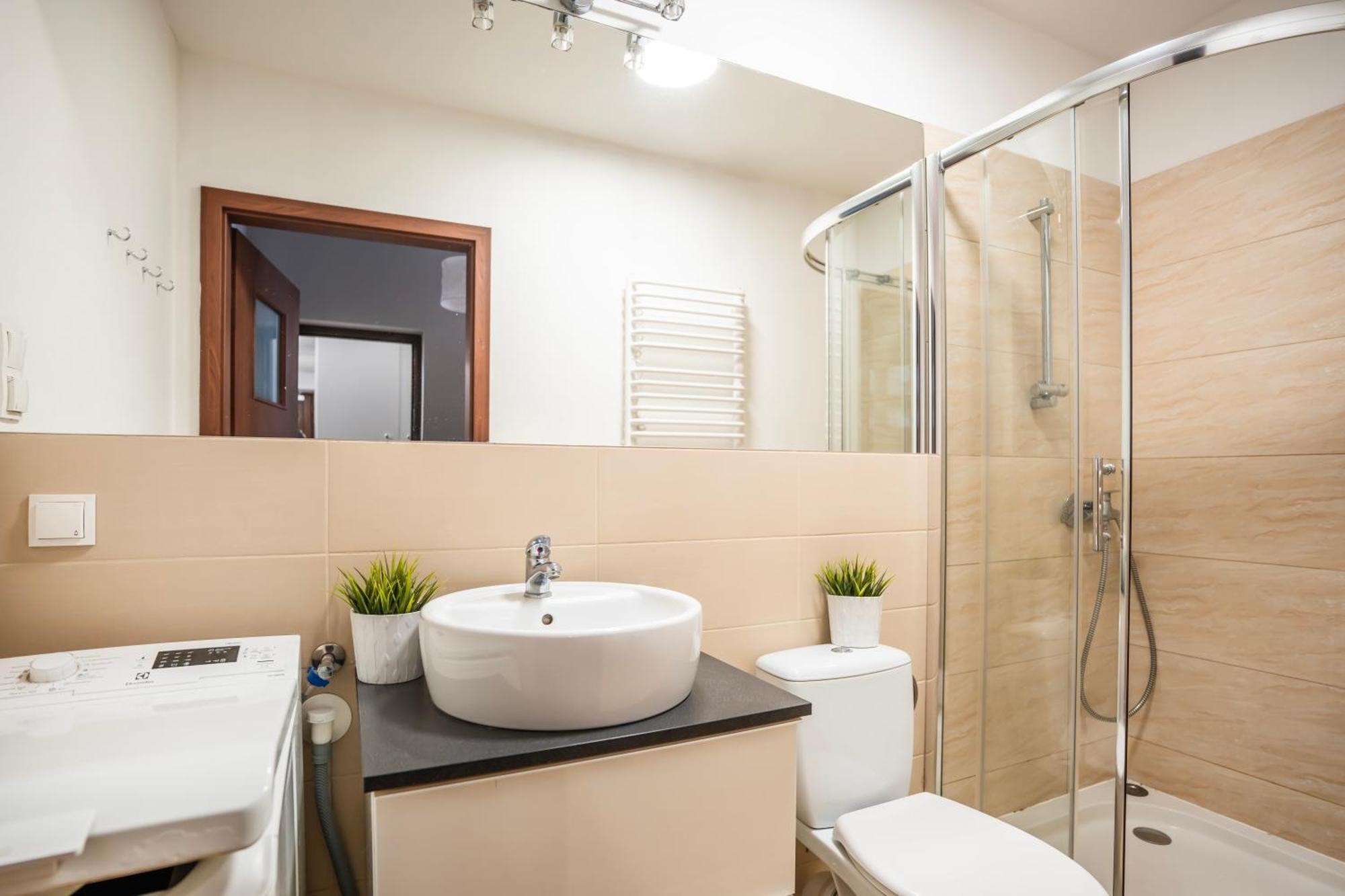 Perfect Place To Stay In Krakow City Center Dış mekan fotoğraf