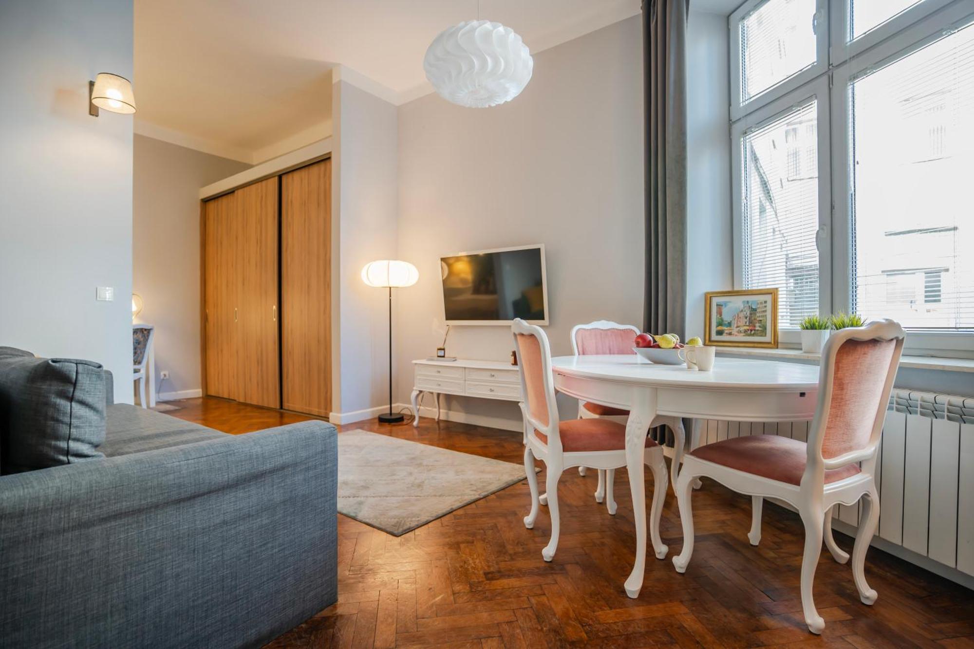 Perfect Place To Stay In Krakow City Center Dış mekan fotoğraf