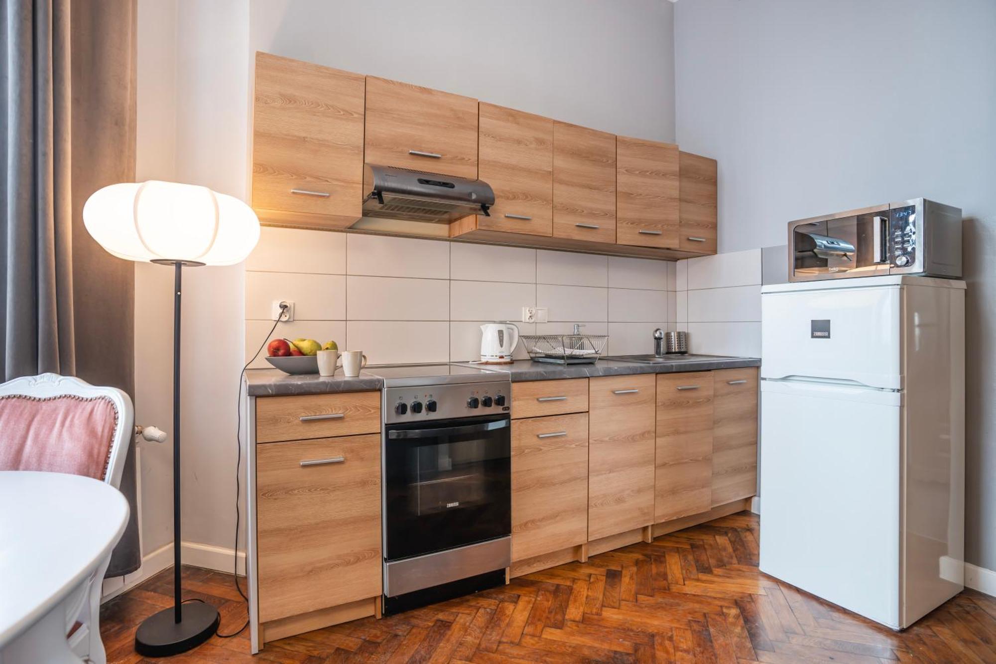 Perfect Place To Stay In Krakow City Center Dış mekan fotoğraf