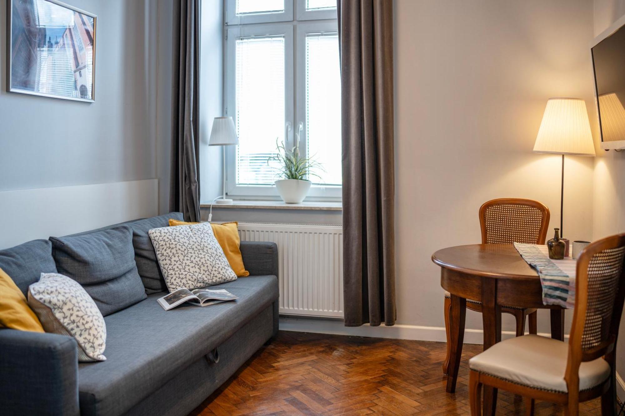 Perfect Place To Stay In Krakow City Center Dış mekan fotoğraf