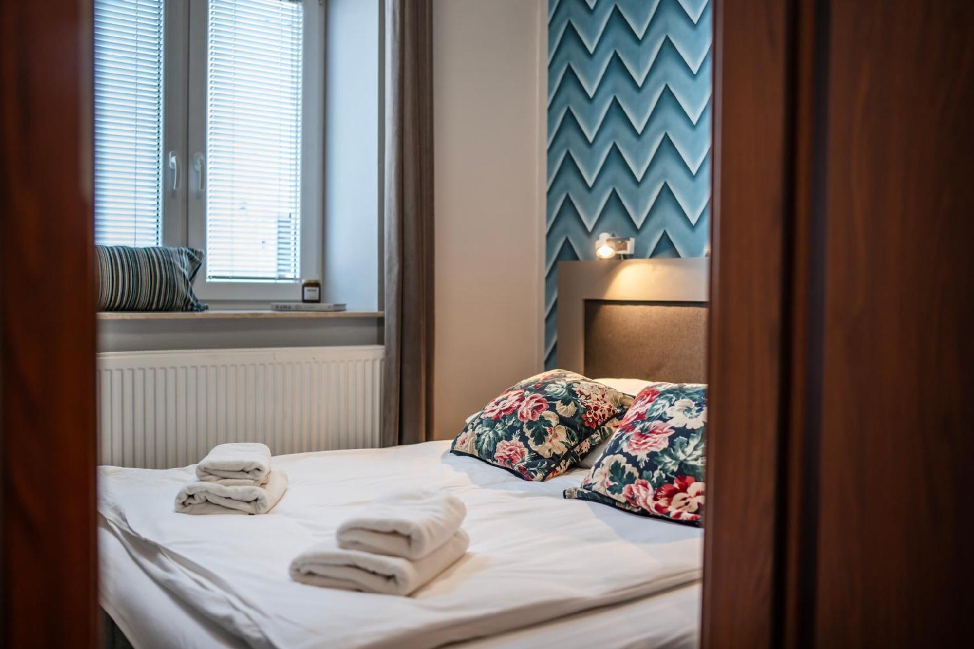 Perfect Place To Stay In Krakow City Center Dış mekan fotoğraf