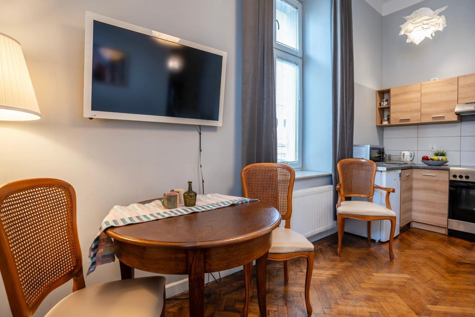 Perfect Place To Stay In Krakow City Center Dış mekan fotoğraf