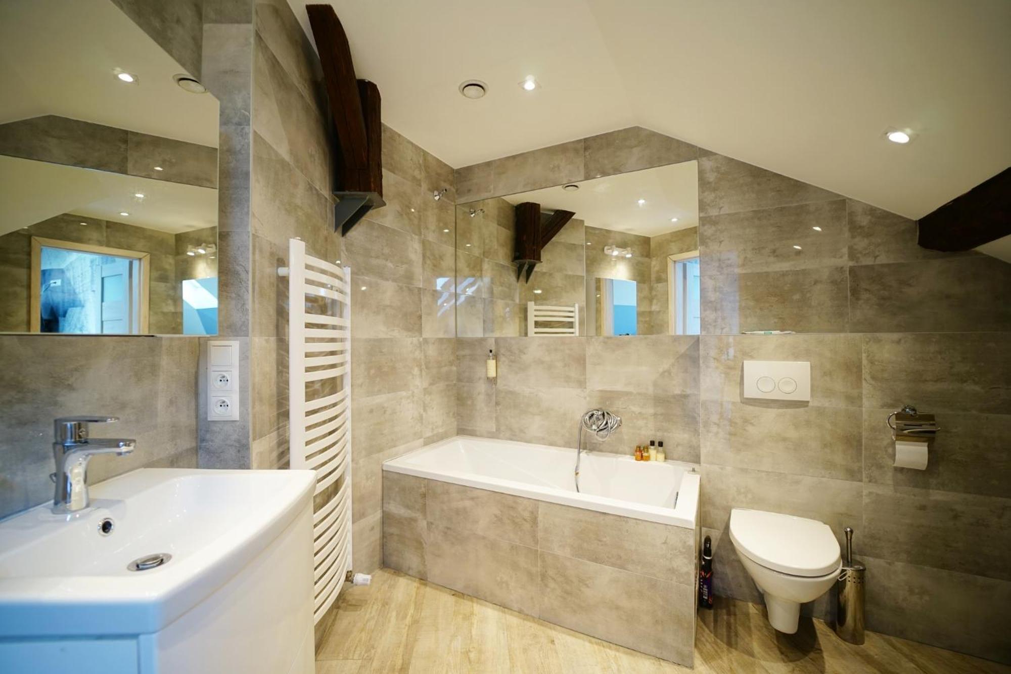 Perfect Place To Stay In Krakow City Center Dış mekan fotoğraf