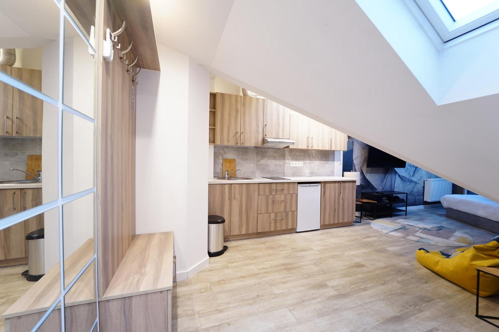 Perfect Place To Stay In Krakow City Center Dış mekan fotoğraf