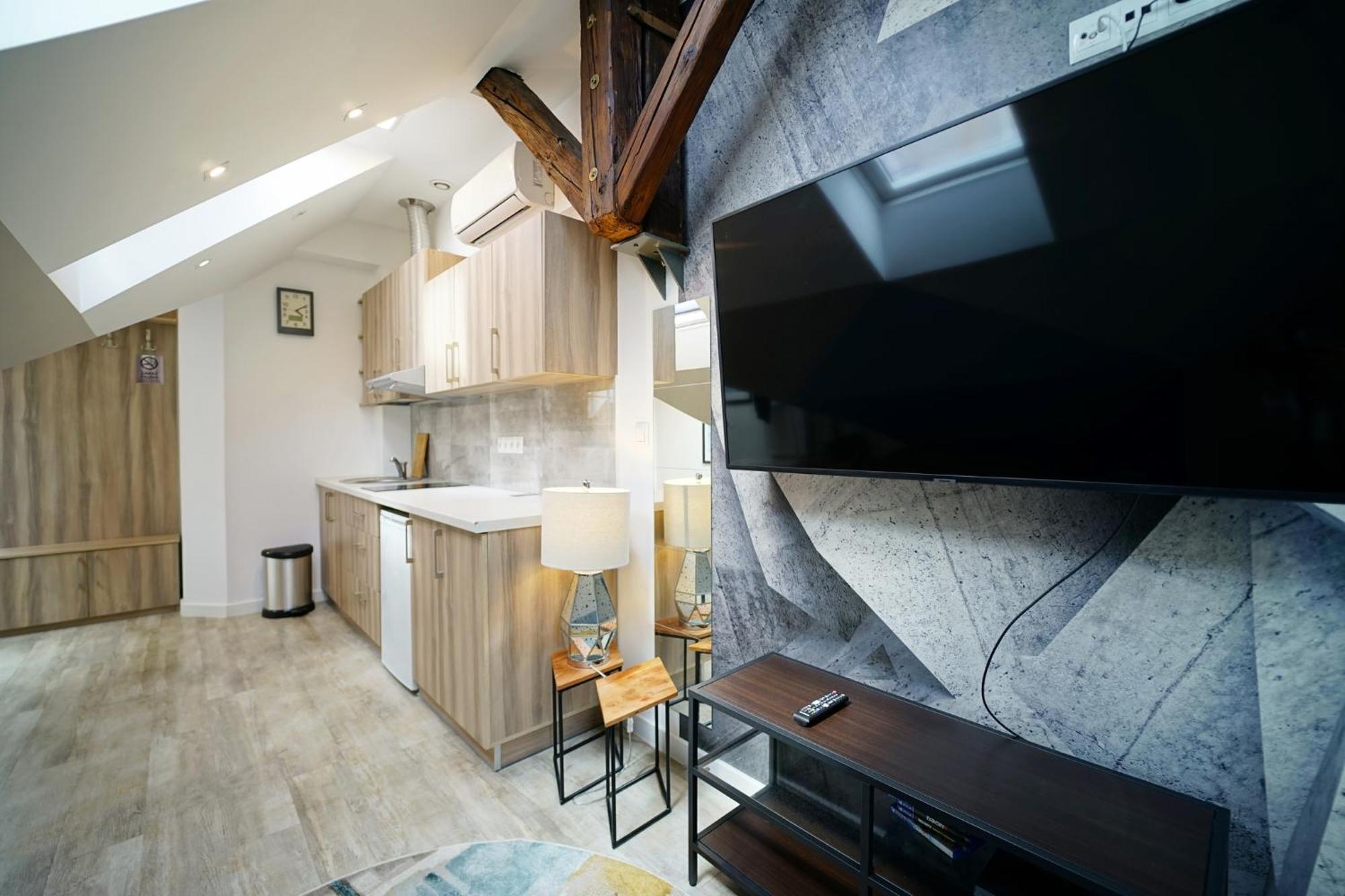 Perfect Place To Stay In Krakow City Center Dış mekan fotoğraf
