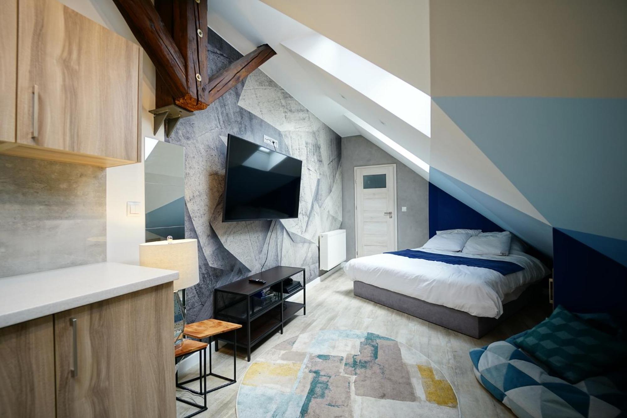 Perfect Place To Stay In Krakow City Center Dış mekan fotoğraf