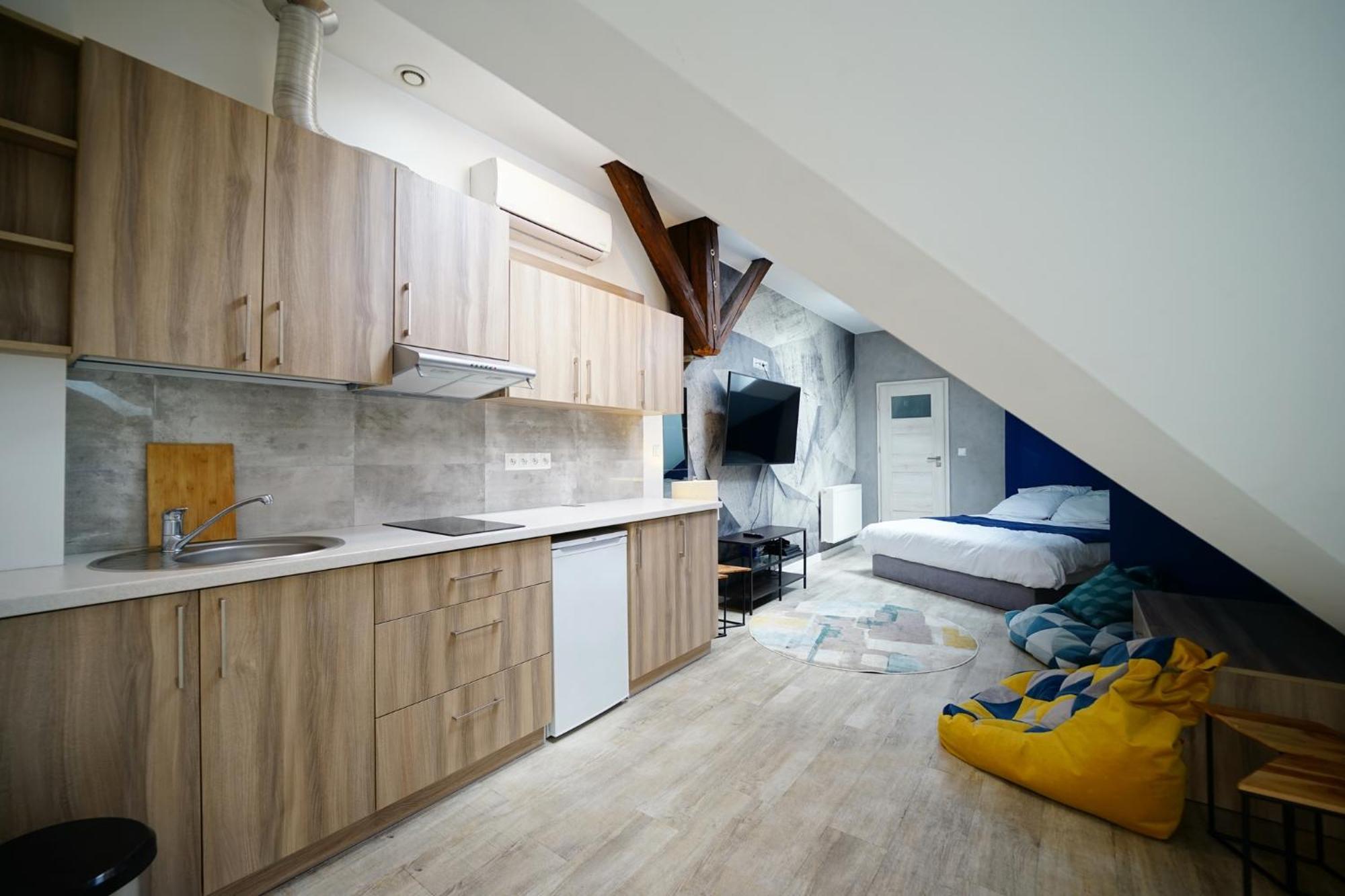 Perfect Place To Stay In Krakow City Center Dış mekan fotoğraf