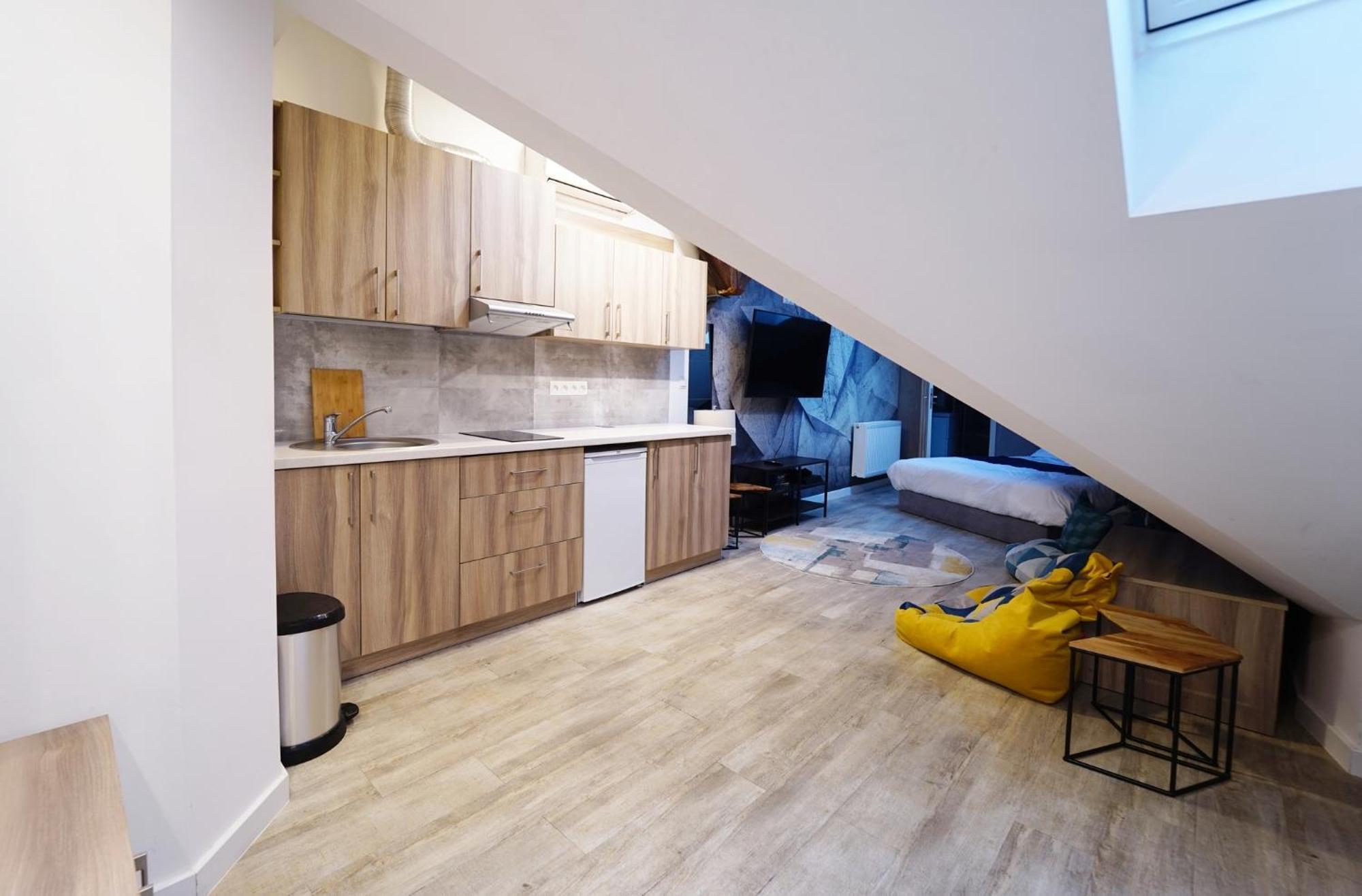 Perfect Place To Stay In Krakow City Center Dış mekan fotoğraf