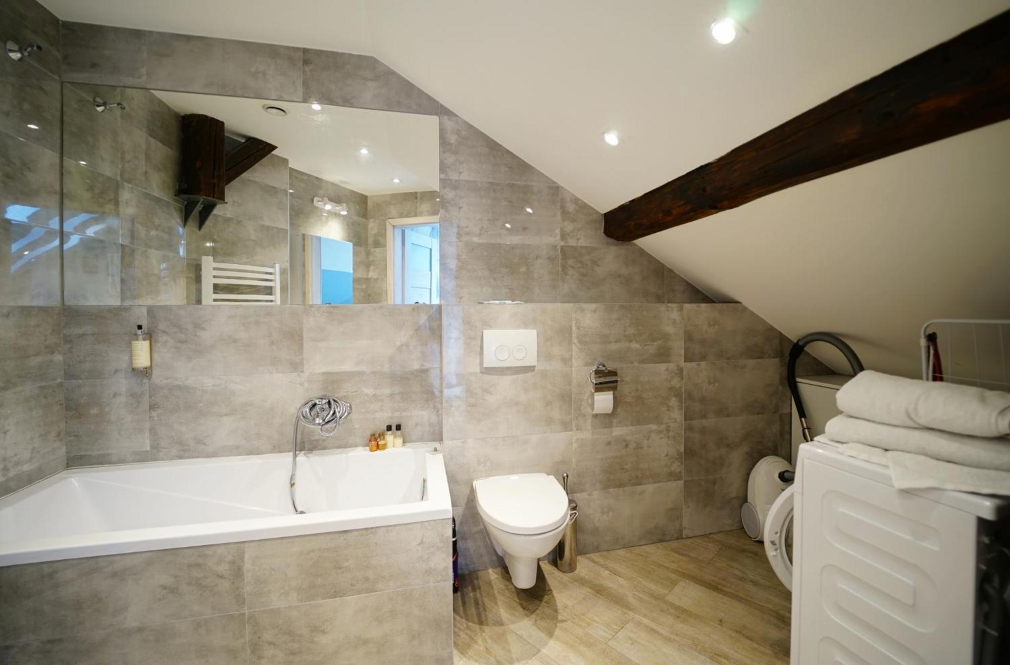 Perfect Place To Stay In Krakow City Center Dış mekan fotoğraf