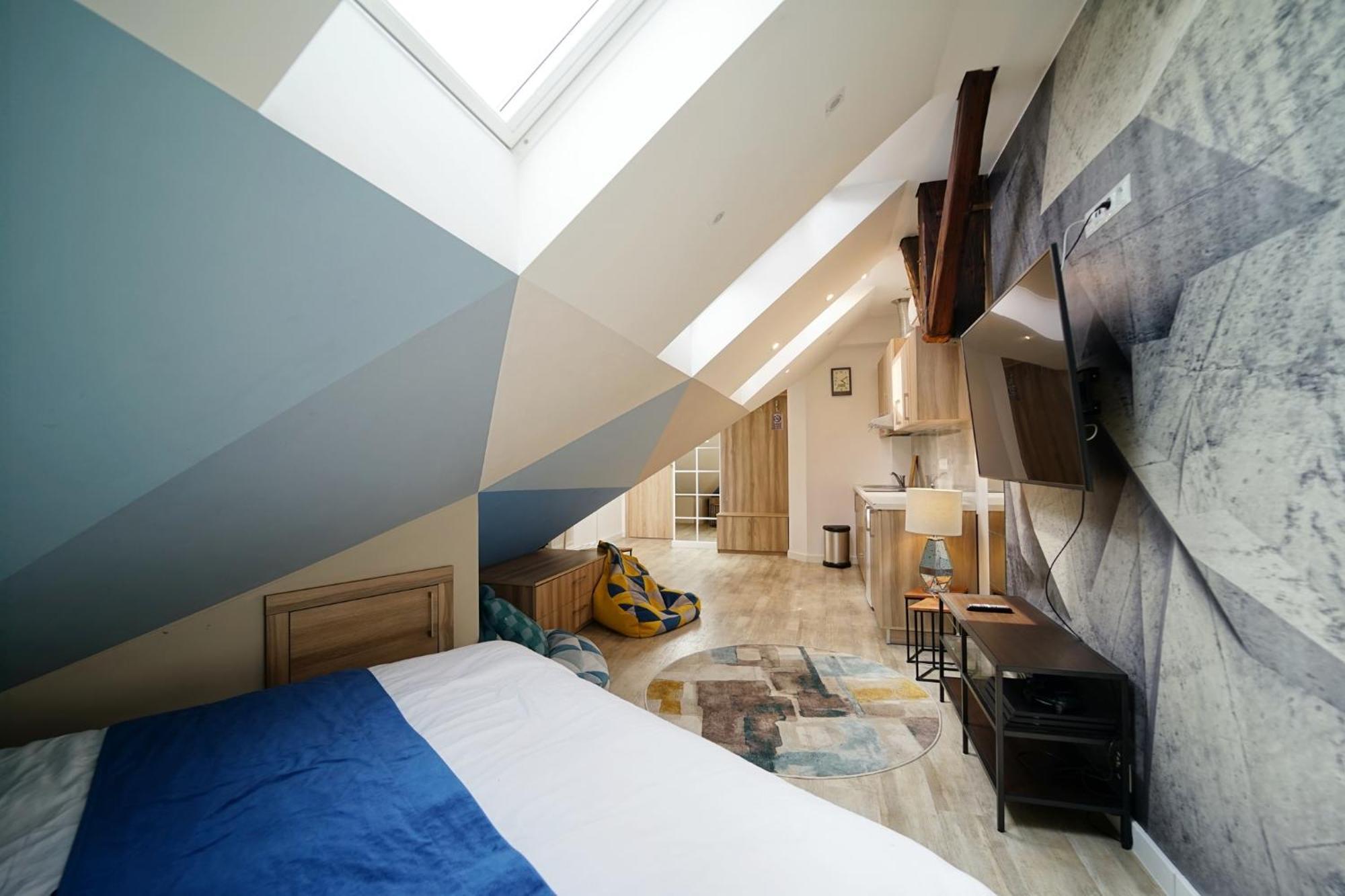 Perfect Place To Stay In Krakow City Center Dış mekan fotoğraf