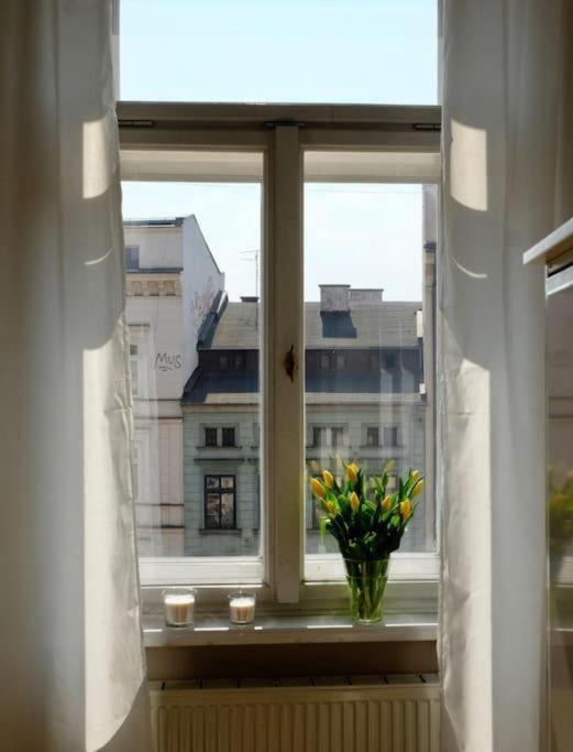 Perfect Place To Stay In Krakow City Center Dış mekan fotoğraf
