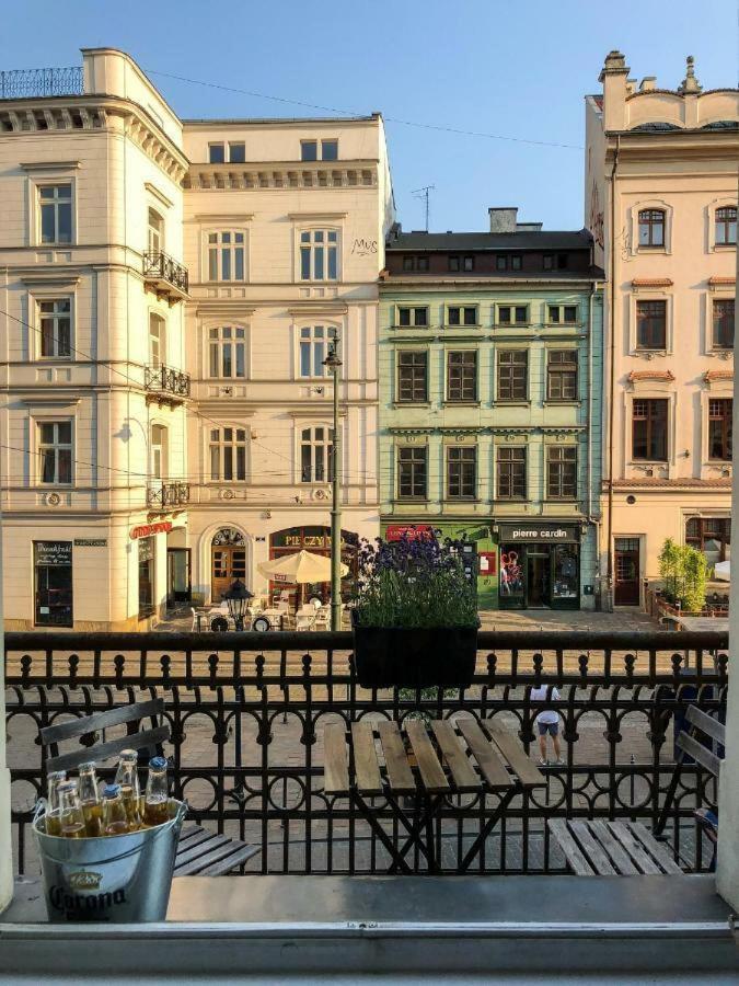Perfect Place To Stay In Krakow City Center Dış mekan fotoğraf