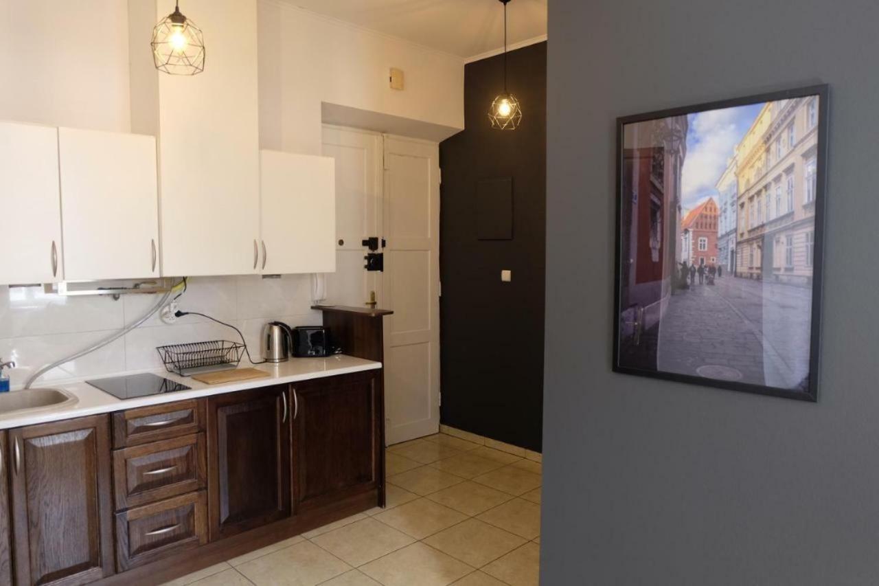 Perfect Place To Stay In Krakow City Center Dış mekan fotoğraf
