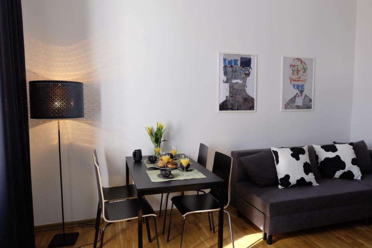 Perfect Place To Stay In Krakow City Center Dış mekan fotoğraf