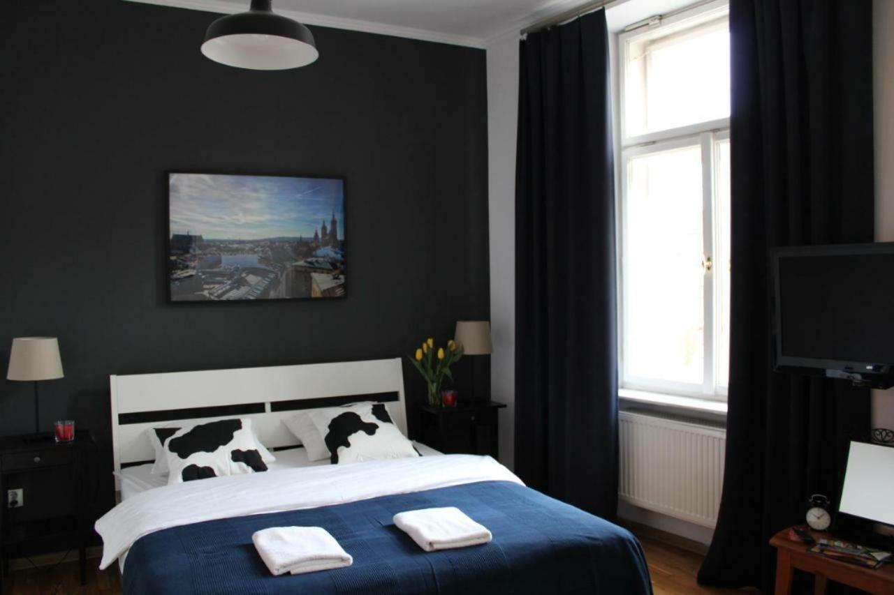 Perfect Place To Stay In Krakow City Center Dış mekan fotoğraf
