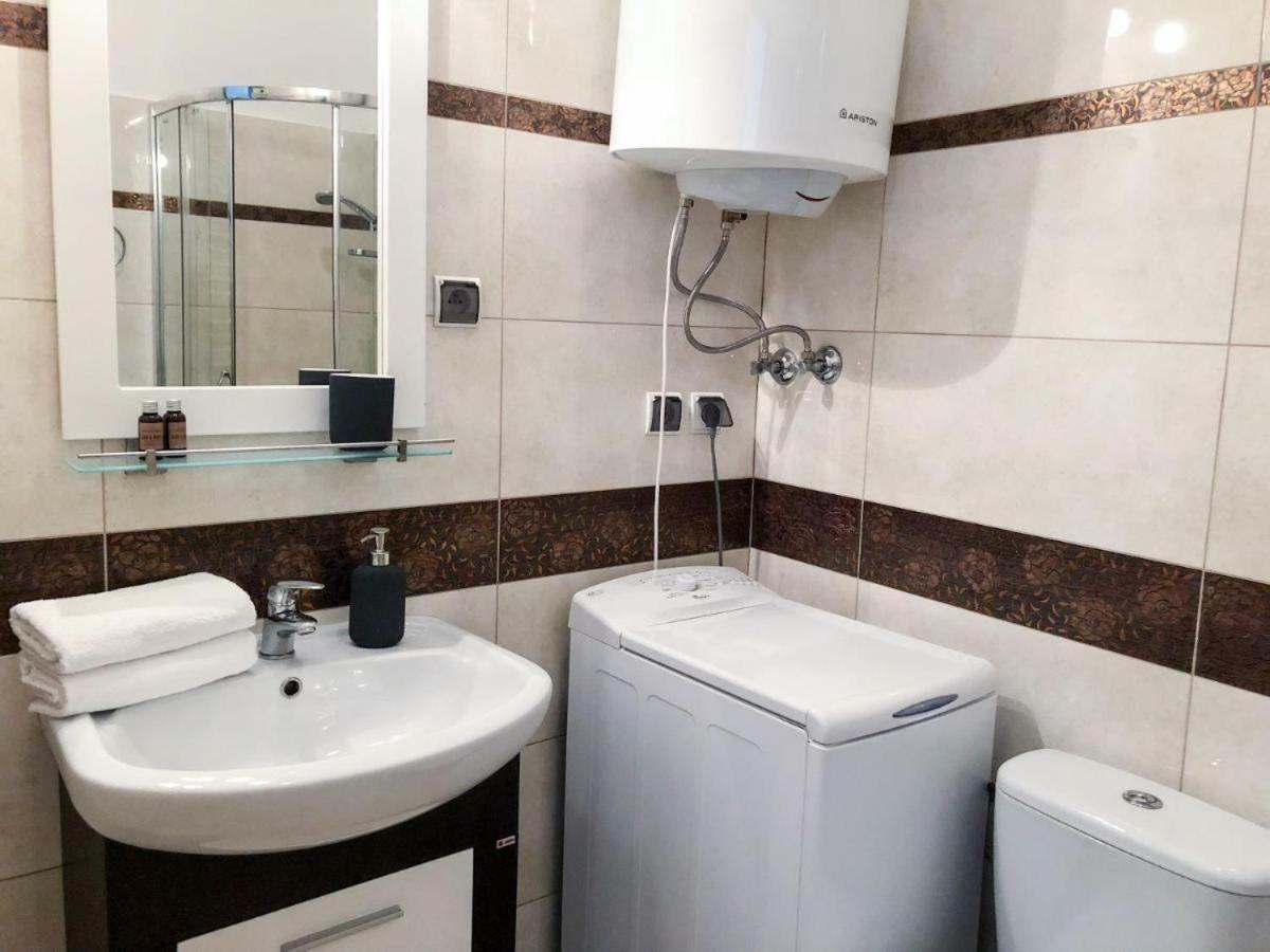 Perfect Place To Stay In Krakow City Center Dış mekan fotoğraf