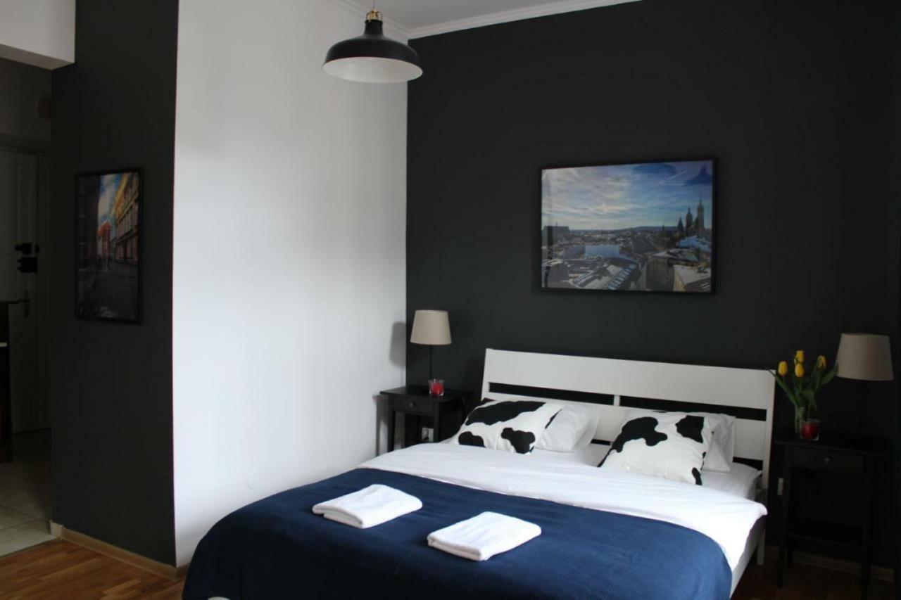 Perfect Place To Stay In Krakow City Center Dış mekan fotoğraf