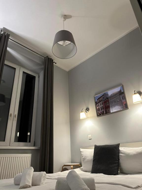 Perfect Place To Stay In Krakow City Center Oda fotoğraf