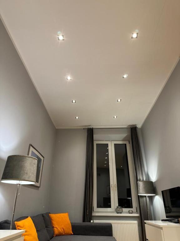 Perfect Place To Stay In Krakow City Center Oda fotoğraf