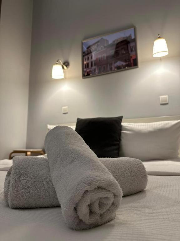 Perfect Place To Stay In Krakow City Center Oda fotoğraf