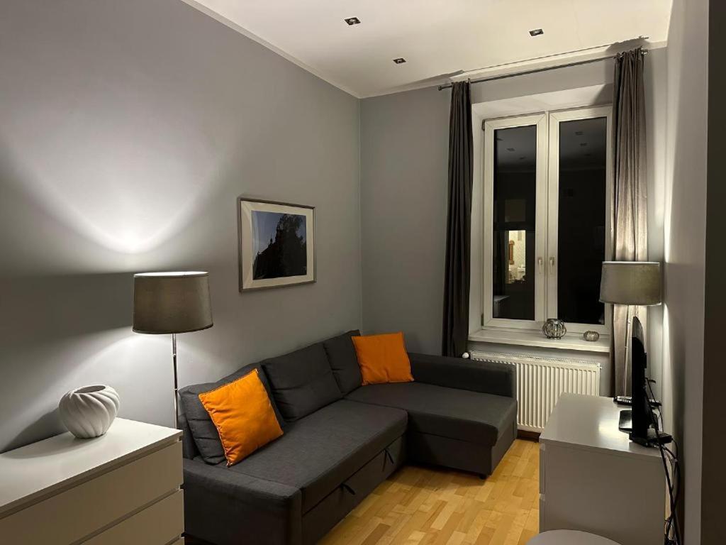 Perfect Place To Stay In Krakow City Center Oda fotoğraf
