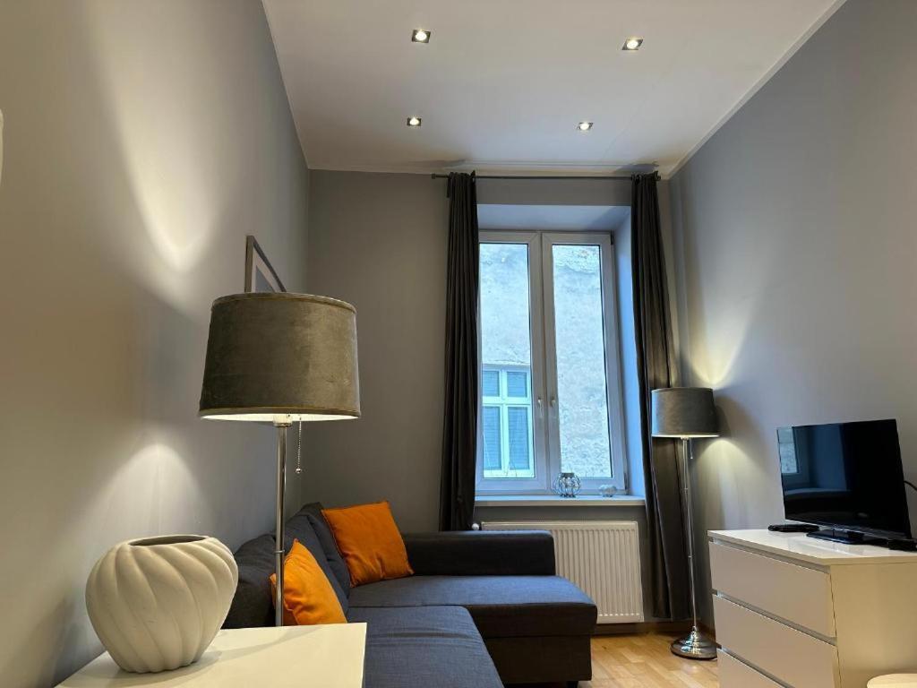 Perfect Place To Stay In Krakow City Center Oda fotoğraf
