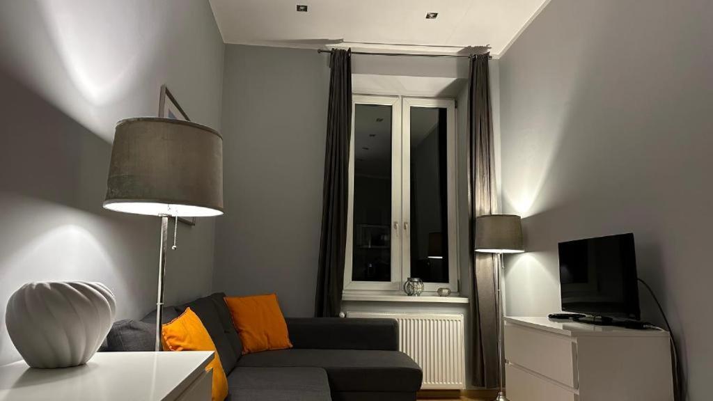 Perfect Place To Stay In Krakow City Center Oda fotoğraf