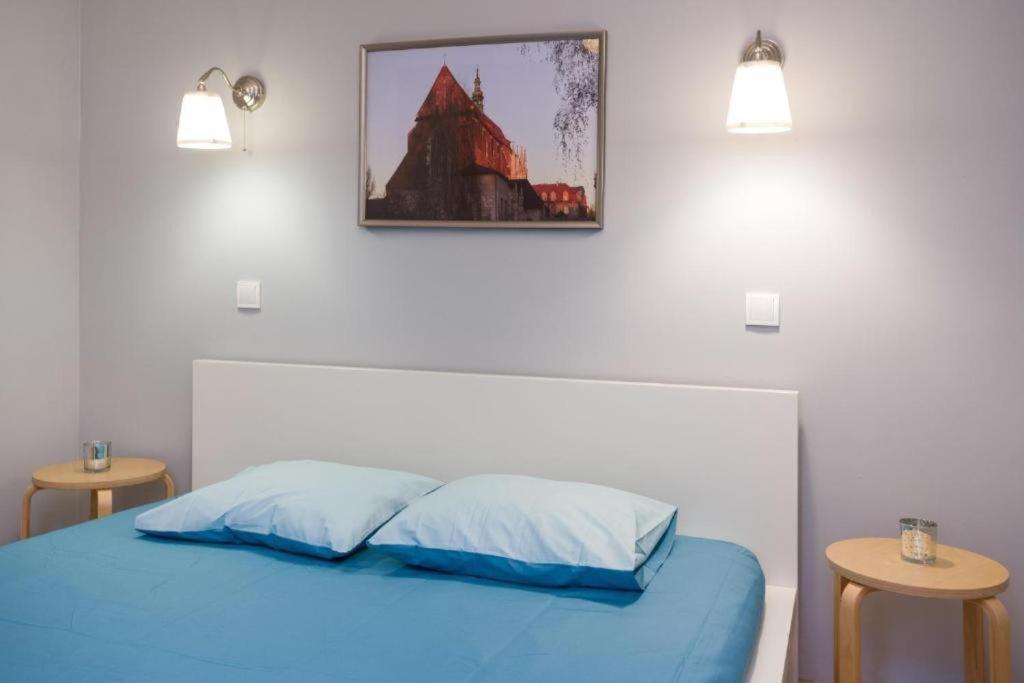 Perfect Place To Stay In Krakow City Center Oda fotoğraf