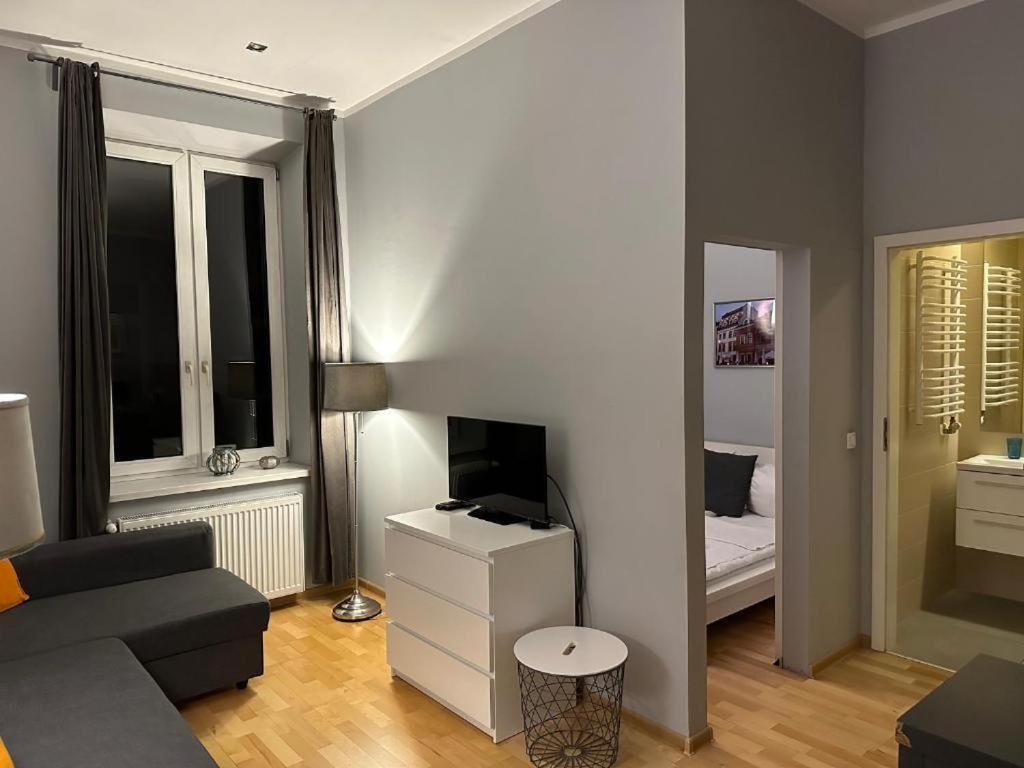 Perfect Place To Stay In Krakow City Center Oda fotoğraf