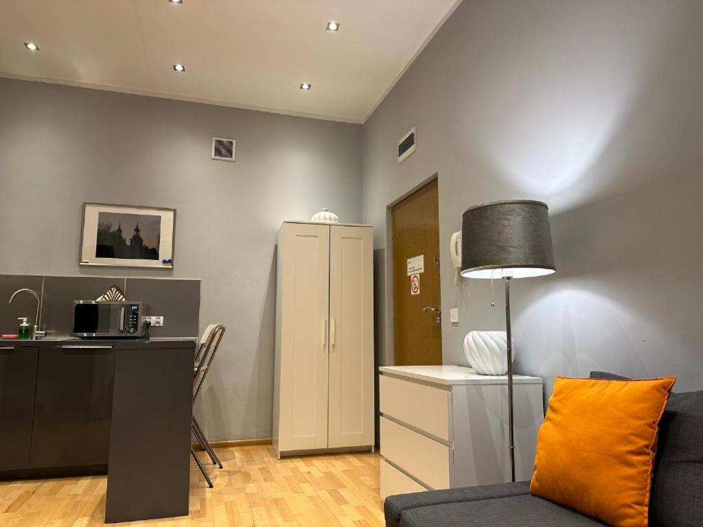 Perfect Place To Stay In Krakow City Center Oda fotoğraf