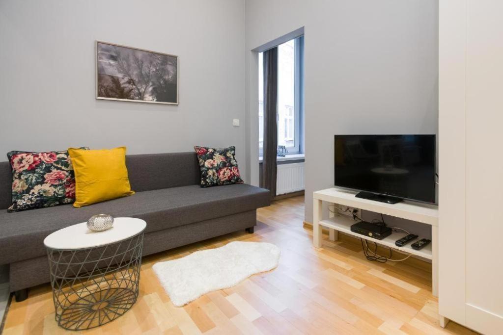 Perfect Place To Stay In Krakow City Center Oda fotoğraf