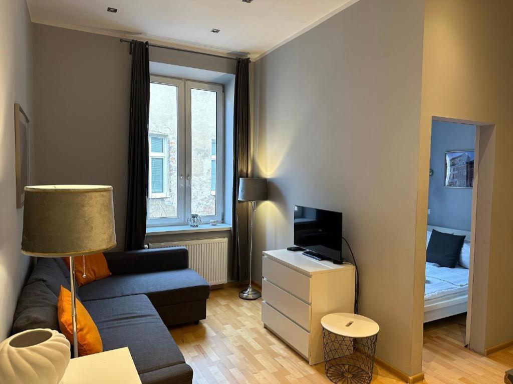 Perfect Place To Stay In Krakow City Center Oda fotoğraf